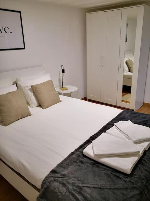 City Center Apartment - Avenida Da Liberdade Lissabon Exterior foto